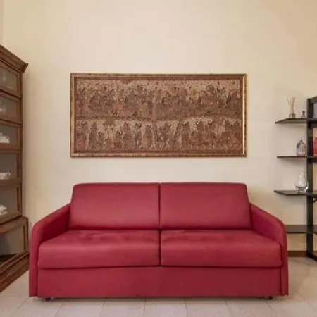 House Of Vintage Apartment