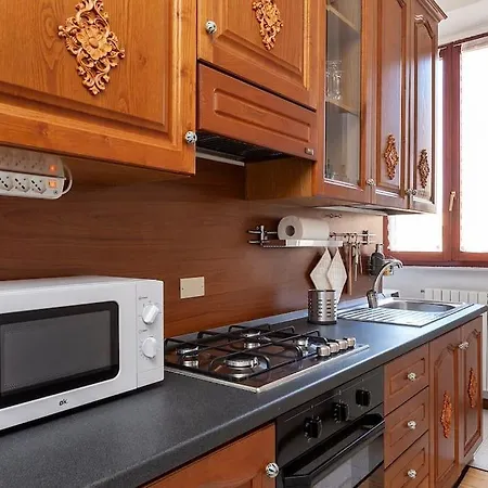 House Of Vintage Apartment